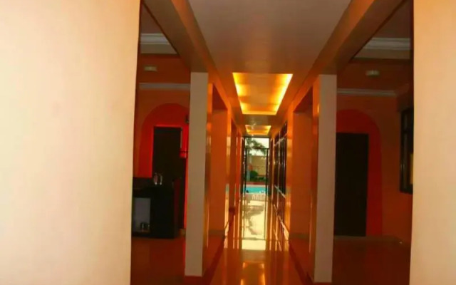 Hotel Greenland Delsol
