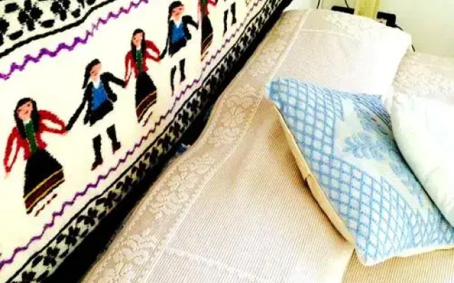 B&B La Tasgia