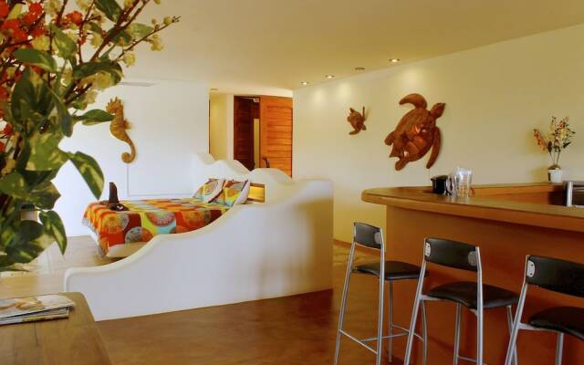 Punta Arena Surf Suites