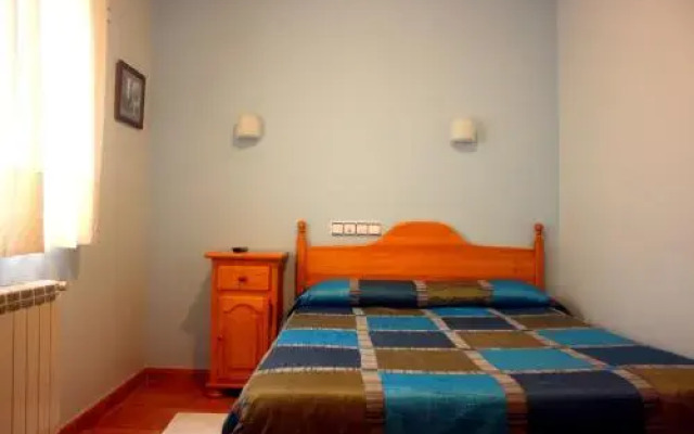 Hostal La Granja