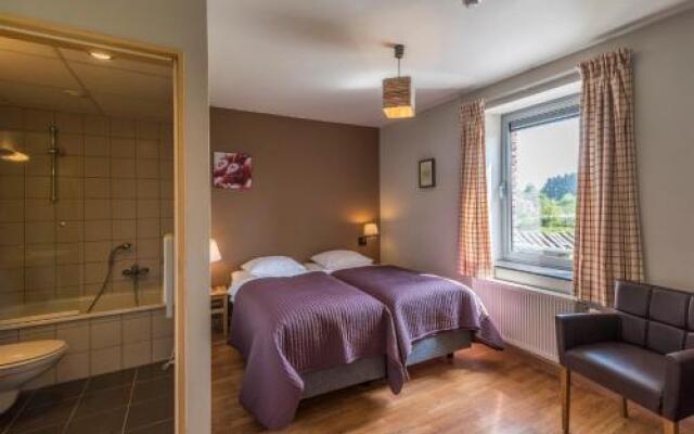 Maison Berton, 12 persons