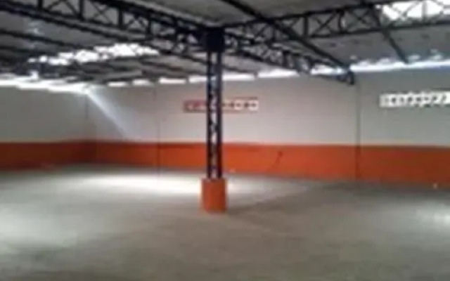 Psiu Lanches e Hotel Veraneio
