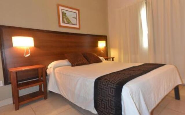 Hotel Portal del Río