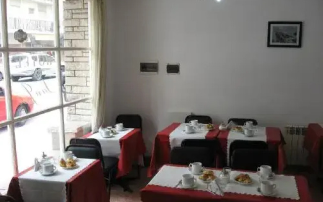 Hotel San José