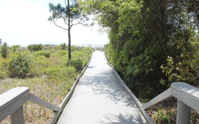 Seascape Villas #WS3234