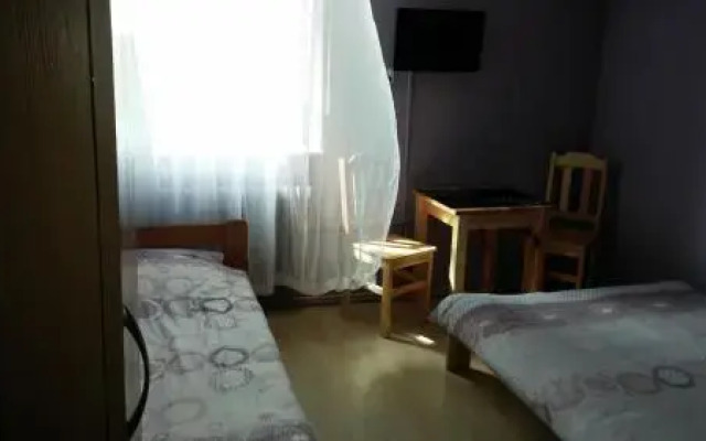 Pokoje Gościnne, Kwatery Prywatne
