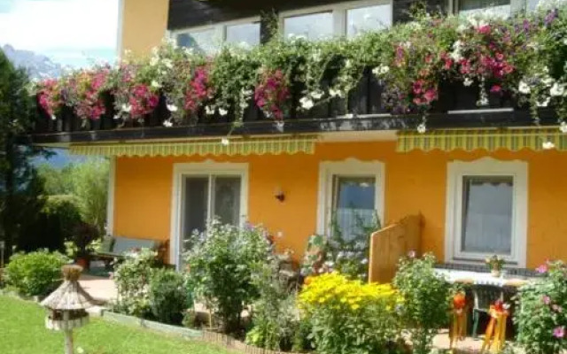 Ferienhaus Marianne