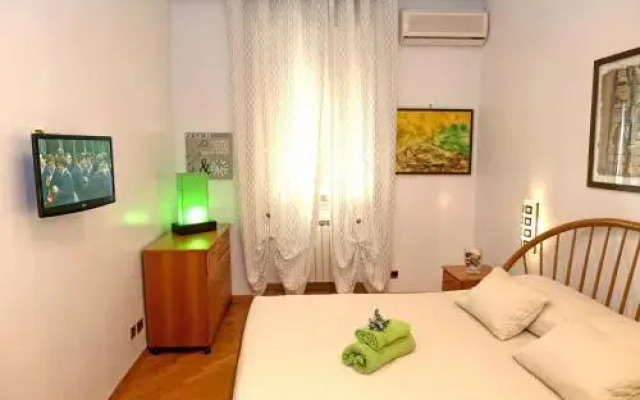 Rome in Apartment - Natale 39