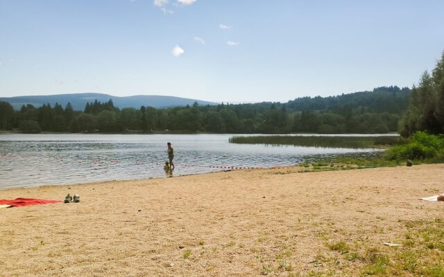 Holiday Home Passage du Rieu Haut