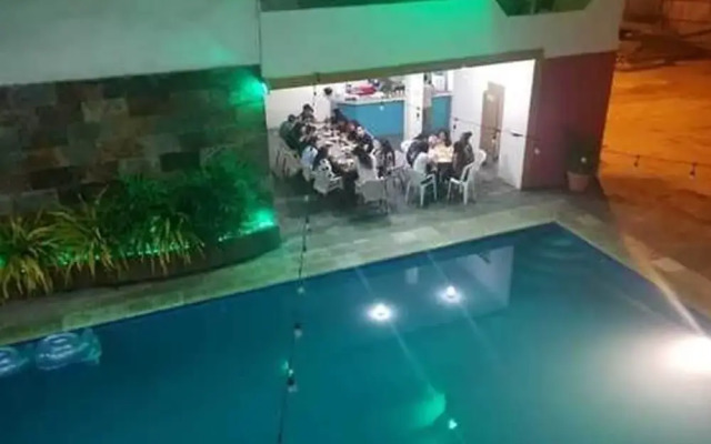 Hostal Las Velas