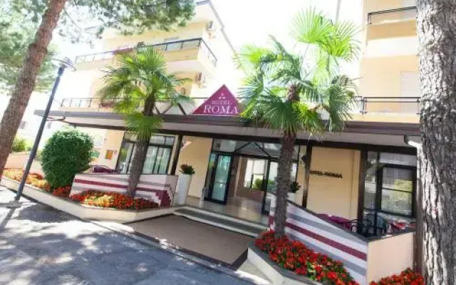 Hotel Roma