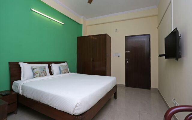 OYO Rooms Noida City Centre