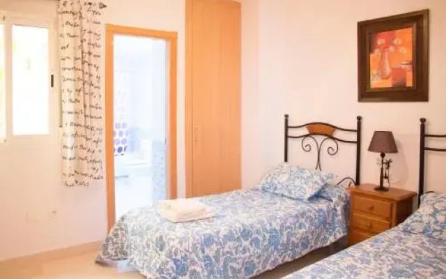 Apartamento Fercomar Tritón