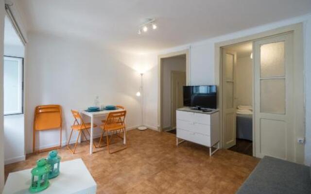 ShortStayFlat - Living in Bairro Alto