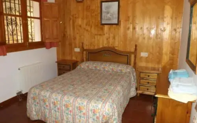 Alojamiento Rural Mirador del Avellano