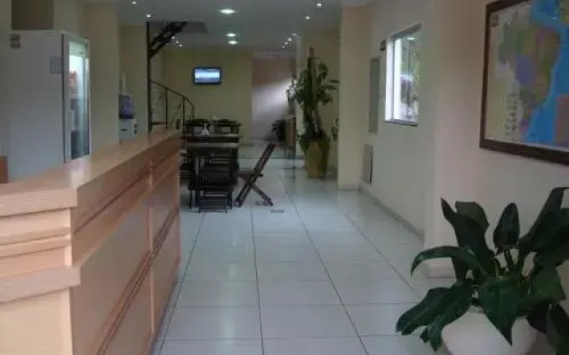 Santa Catarina Hotel