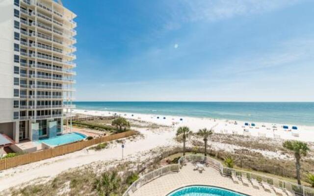 Beach Colony of Perdido E03b