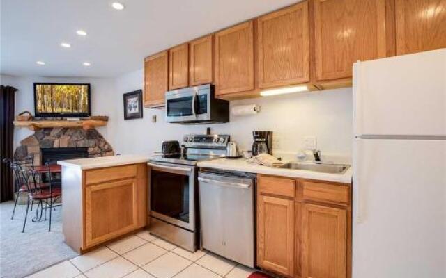 Scandinavian Lodge - 104