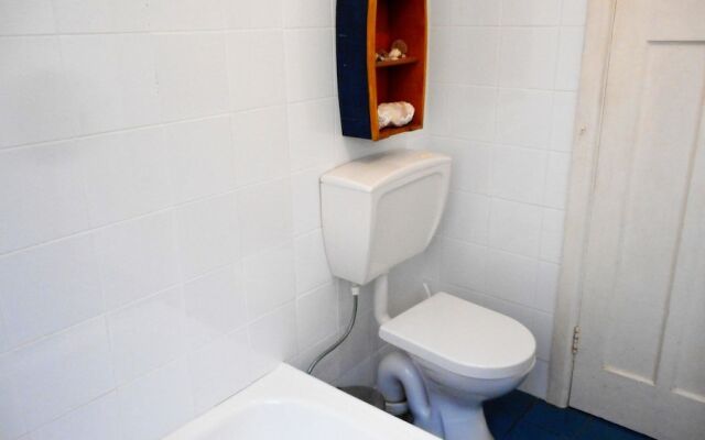 Hightide at South West Rocks