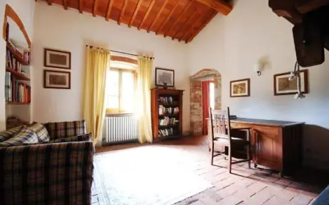 Villa Il Guardiano 18