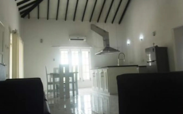 Agro Villa City Hub Colombo Airport