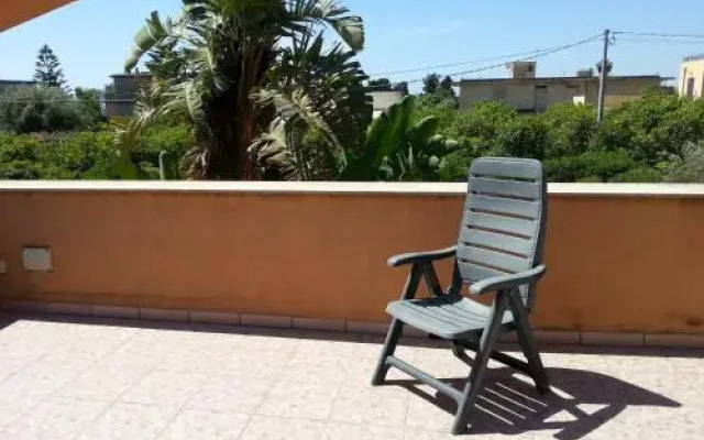 Tra il Verde e il Mare