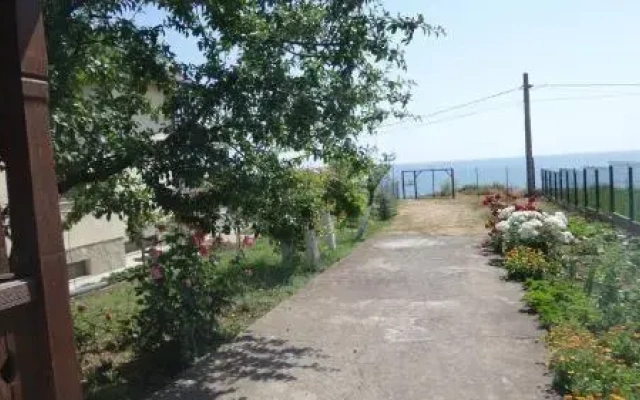 Pensiunea Sapte Pini