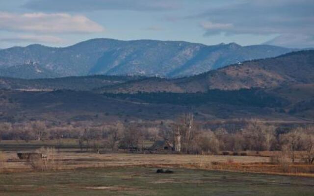 Countryside Apartment