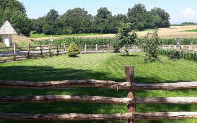 Pannonia Appartmenthaus