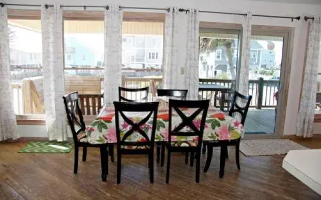 Tropical Breeze - 3 Br Home