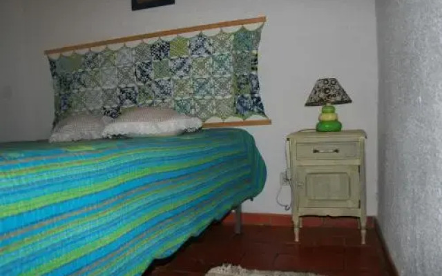 Monte da Choça