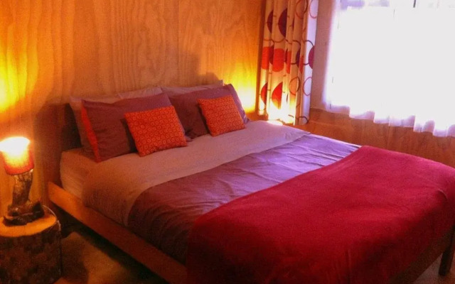 Basecamp Cabañas