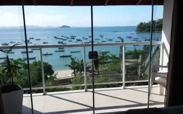 Hotel Maricá