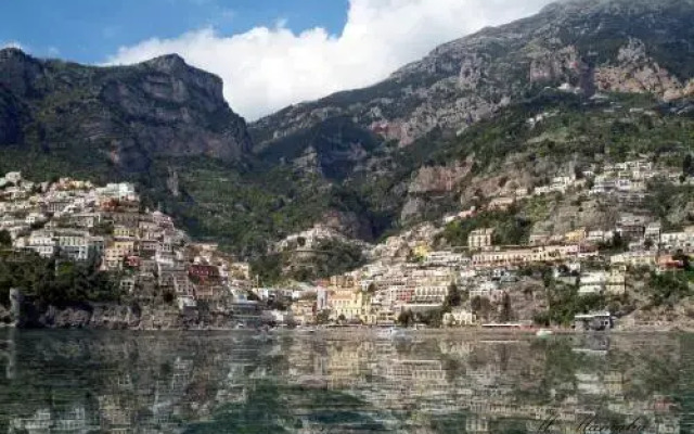 Appartamenti al Mare