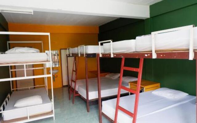 Jaya Hostel