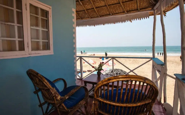 Cuba Beach Huts