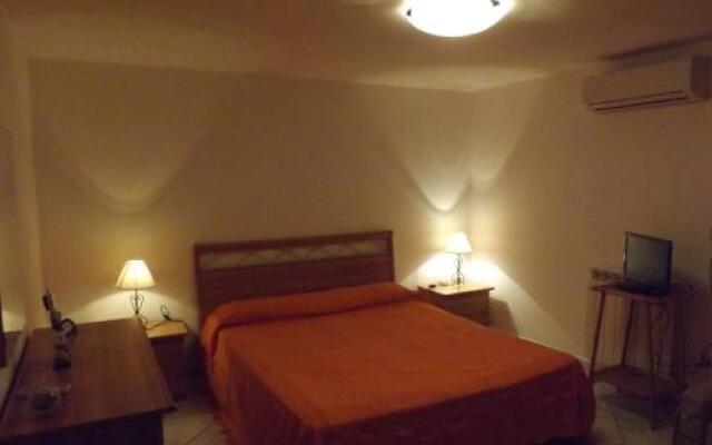 casa vacanze carmen