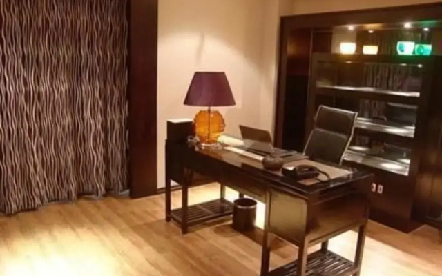 Shangdu Hotel - Hefei