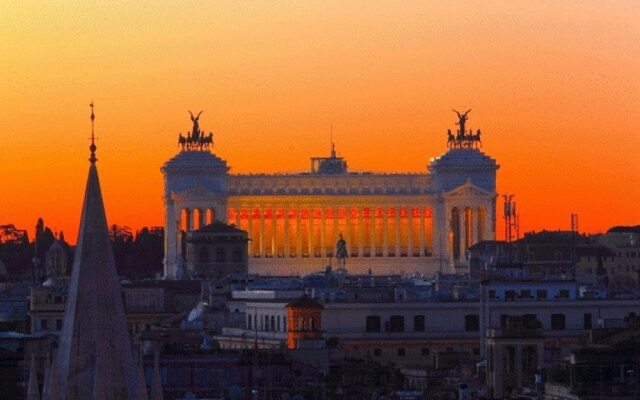 Private Luxury Suite