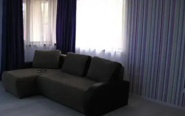 Vila Malva