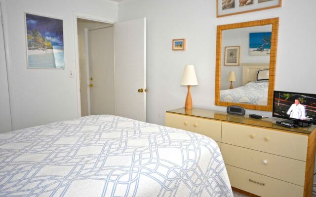 Summer Palace 13 - 1 Br Condo