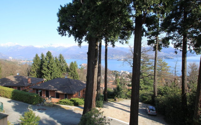 Apartment Residenza del Bosco Stresa