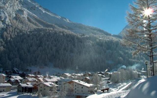 Apartment Saphir Diamond Superior