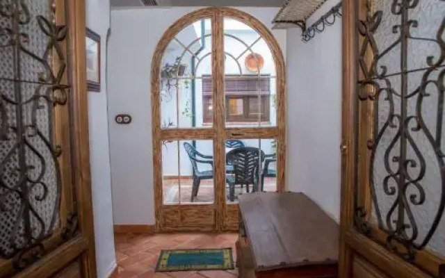Casa Rural Zambra