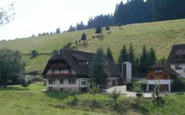 Ferienwohnung Armbruster