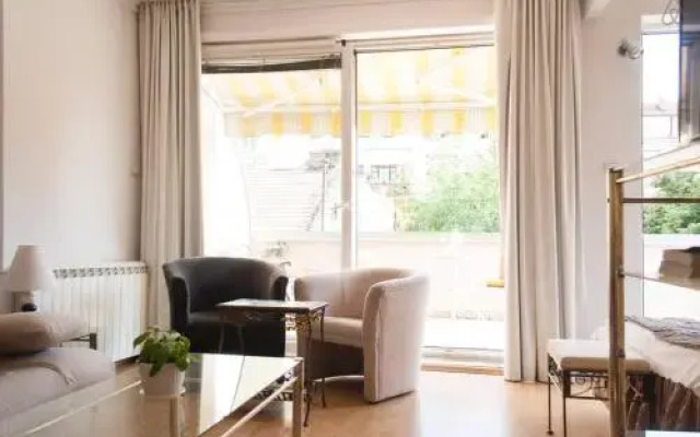 Apartment Centar Skadarlija