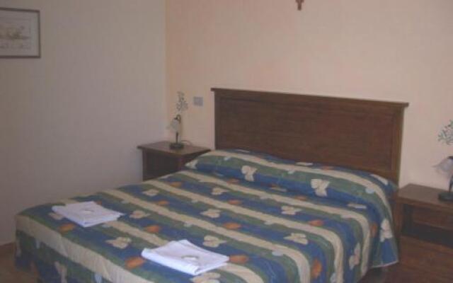 Azienda Agrituristica Il Moraiolo