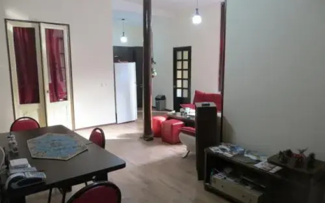 Marco Polo Hostel