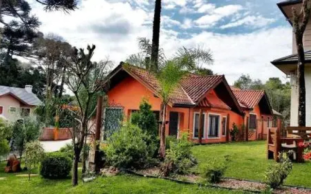 Gran Palace Gramado
