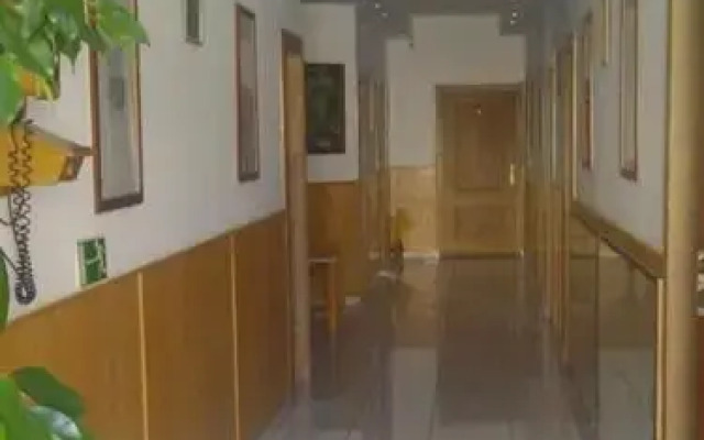 Rézkakas Fogadó